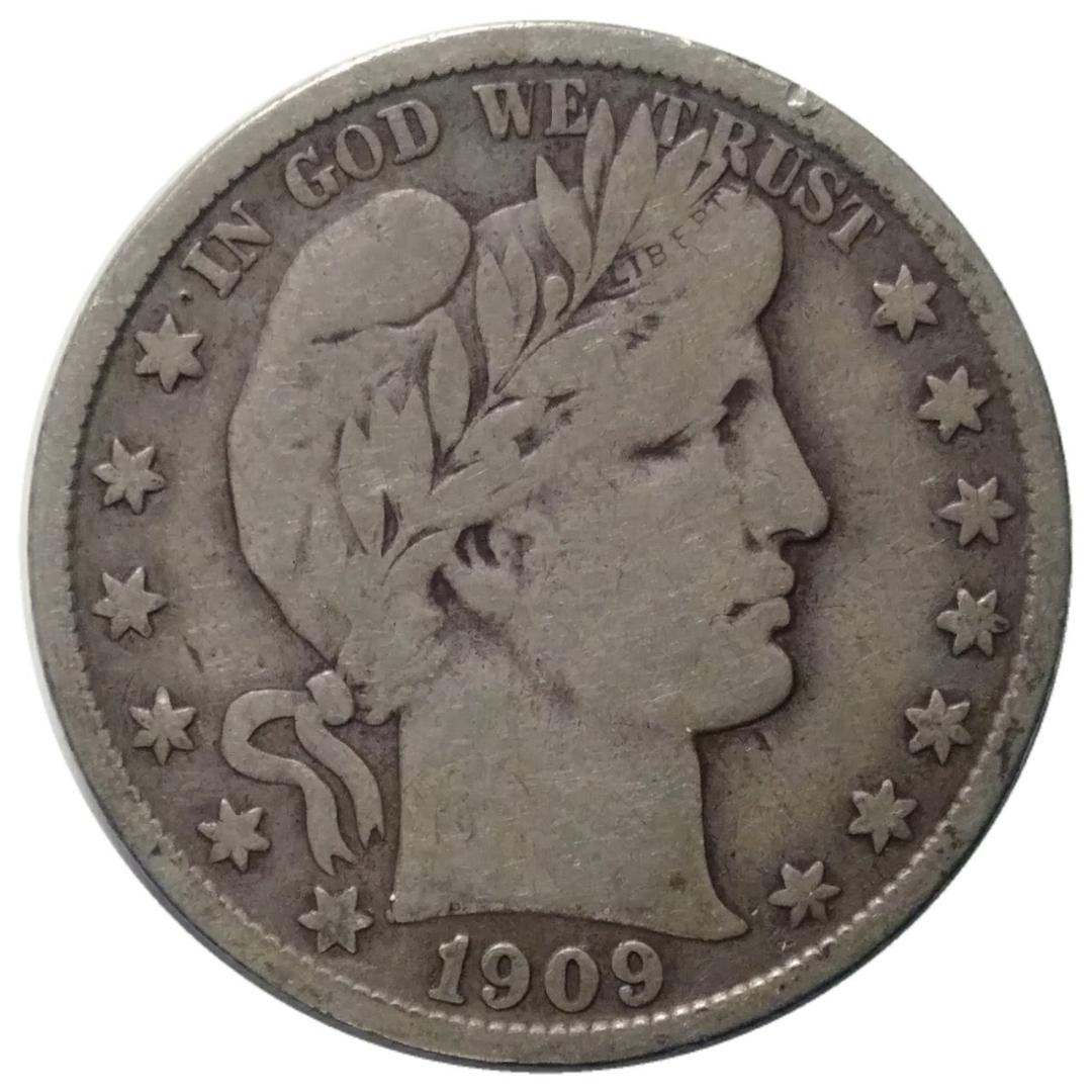 1909-S-Barber-Half-Dollar